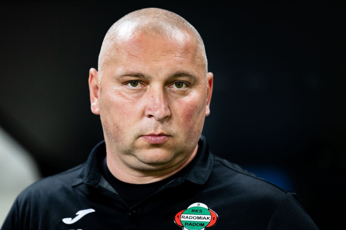Mariusz Lewandowski