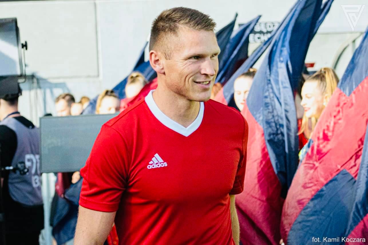 Marcin Robak