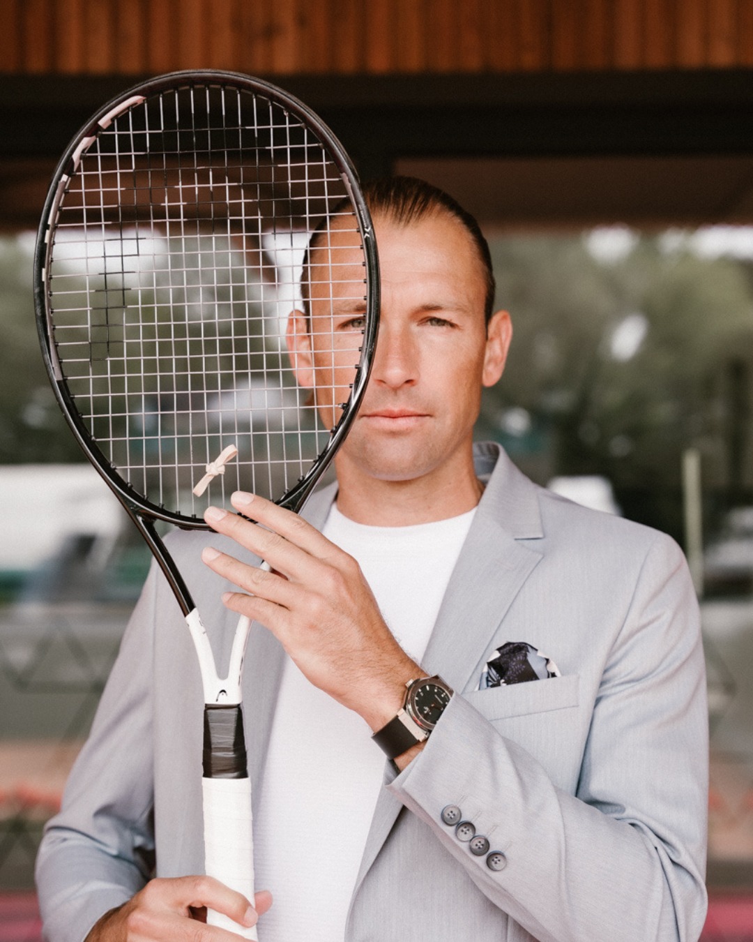 Łukasz Kubot