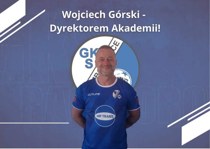 Wojciech Górski