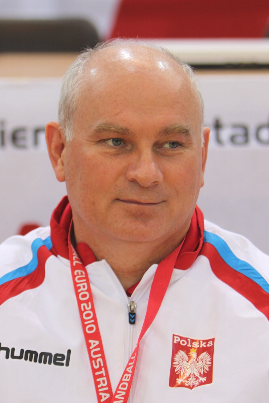 Daniel Waszkiewicz