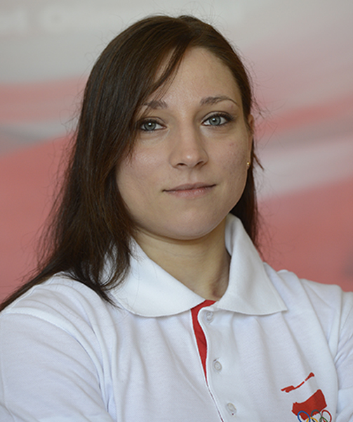 Aleksandra Klejnowska