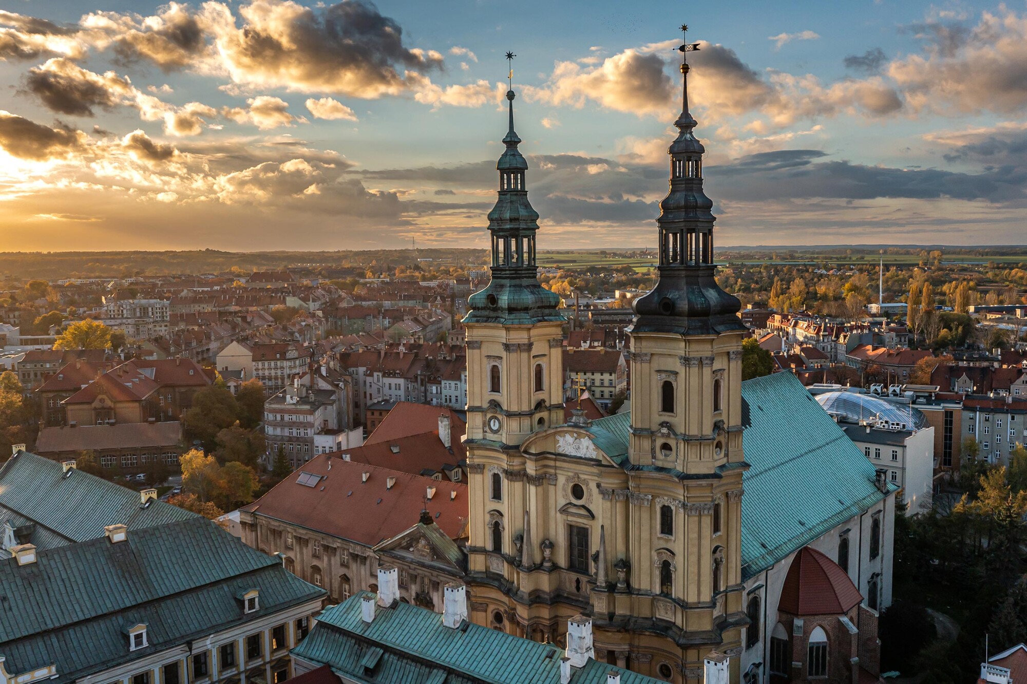 Kościół pw. św. Jana Chrzciciela